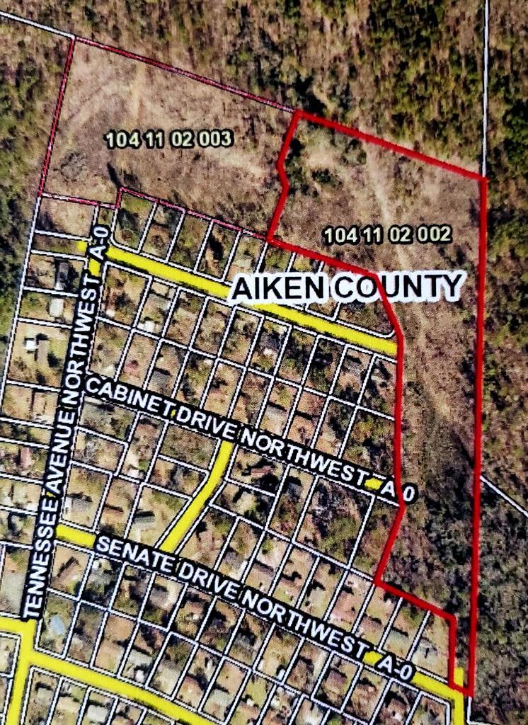 LOT A Tennessee Ave - Photo 1