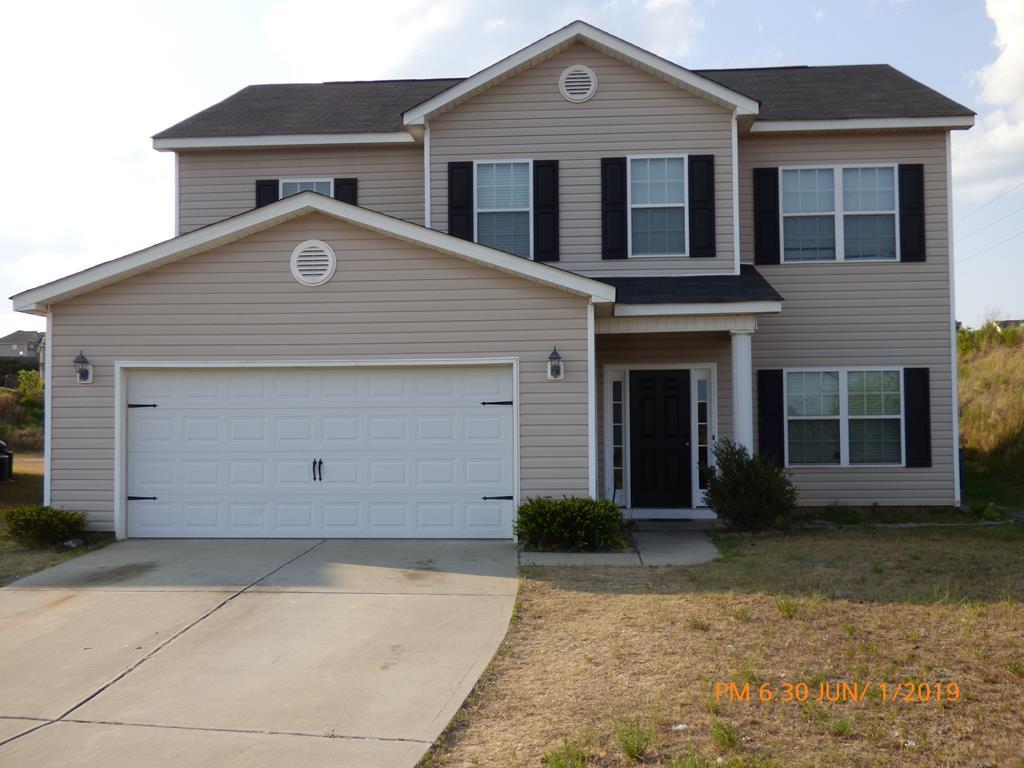 2000 Winding Trail Road - Photo 1