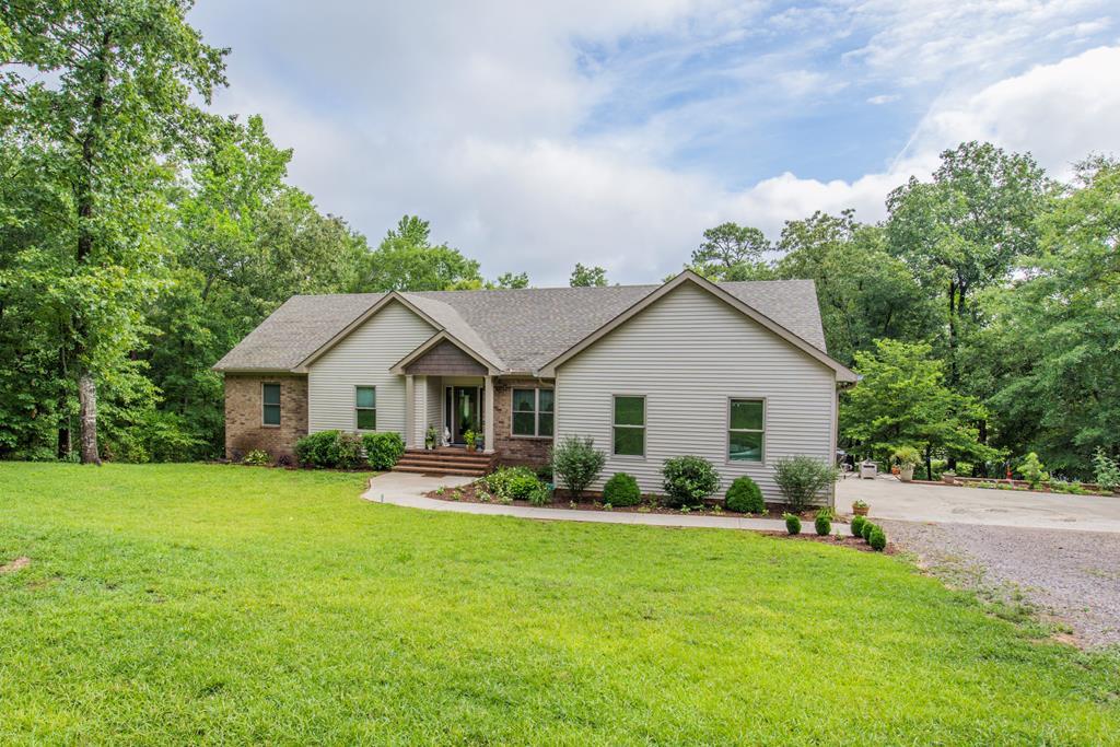 577 Edisto Lake Road - Photo 1