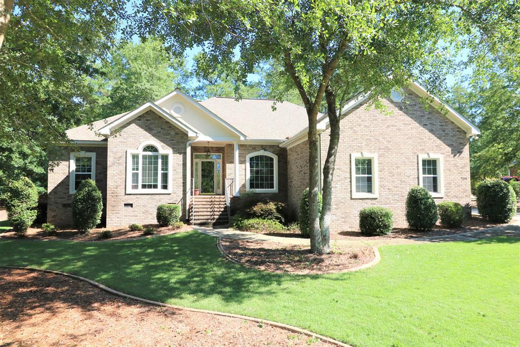 7114 Castlesteads Drive - Photo 1