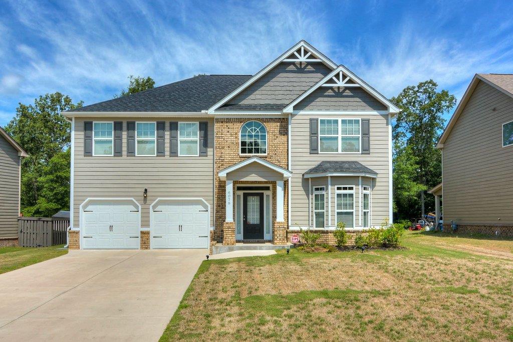 6078 Rye Field Road - Photo 1