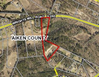 Lot 0 Wrights Mill Road - Photo 1