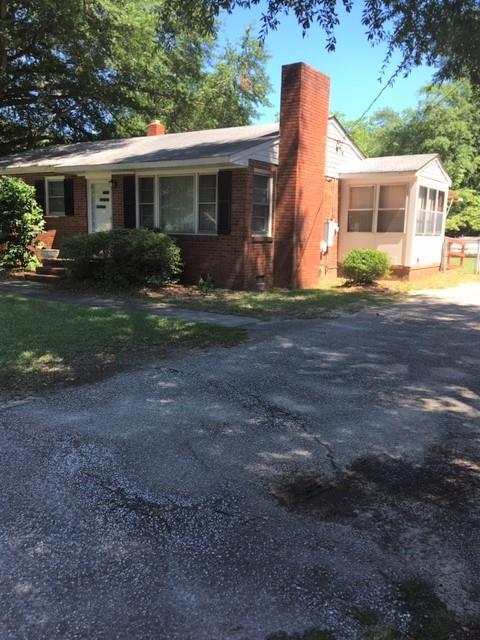 915 Dougherty Road - Photo 1