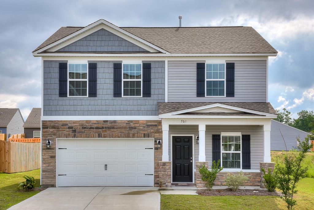 761 Jericho Court - Photo 1