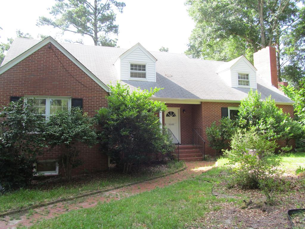 1022 Hitchcock Drive - Photo 1