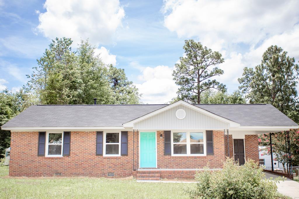 893 Lincoln Avenue - Photo 1
