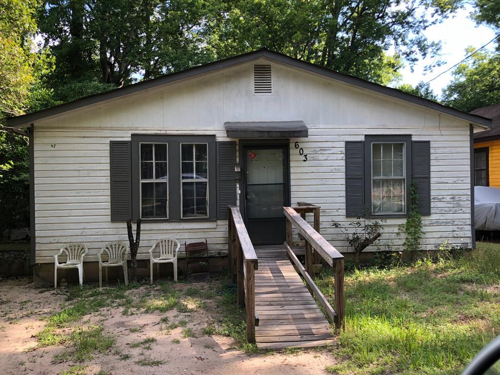 603 Fred Jones Ln Ne - Photo 1