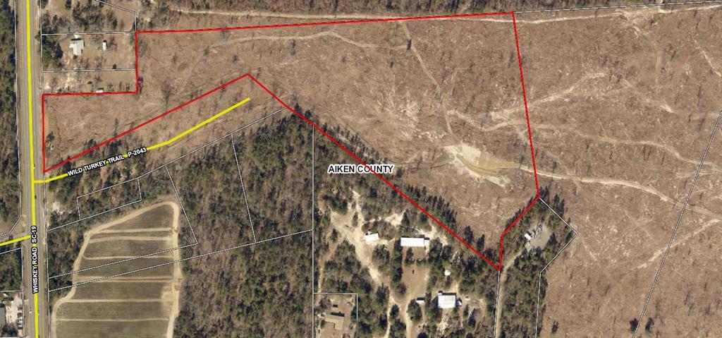 00 Whiskey Rd - Photo 1