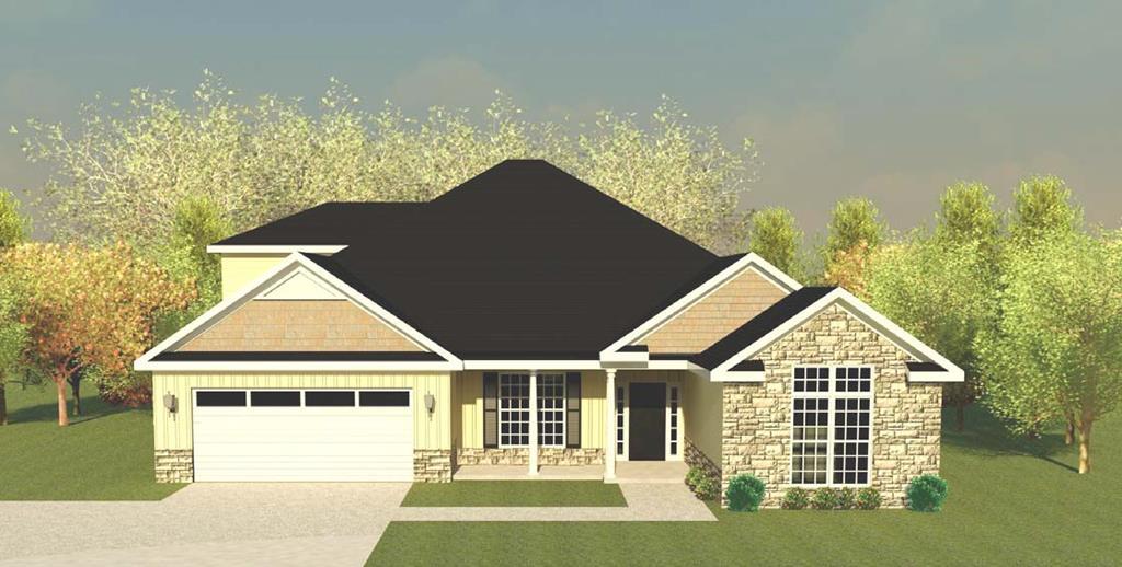 477 Bridle Path Road - Photo 1