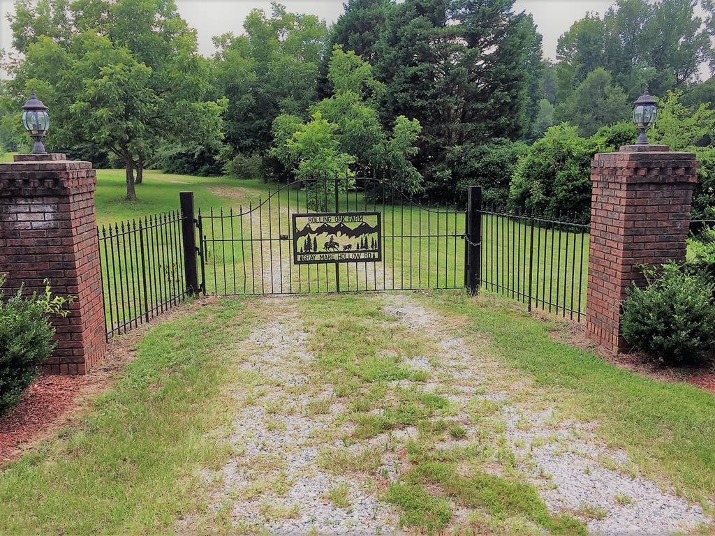 2030 Gray Mare Hollow Road - Photo 1