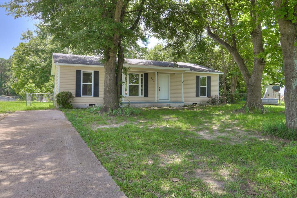 704 Coastal Drive - Photo 1