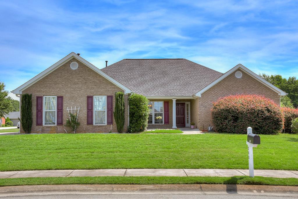 260 Marigold Drive - Photo 1