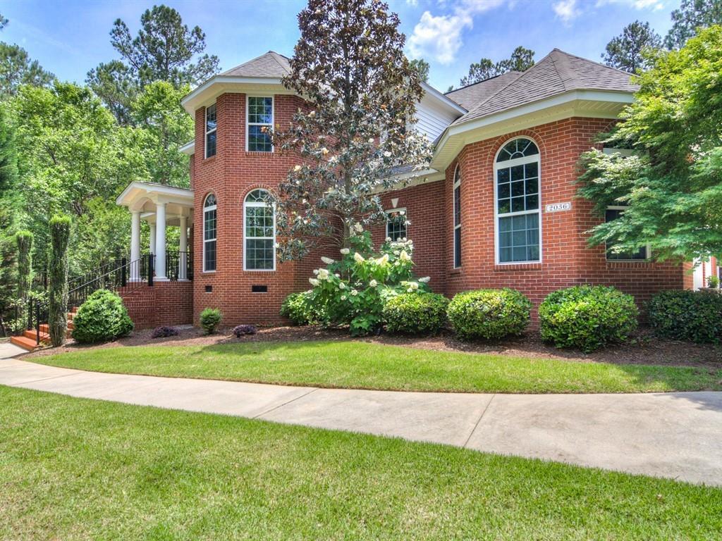 2036 Cardigan Drive - Photo 1