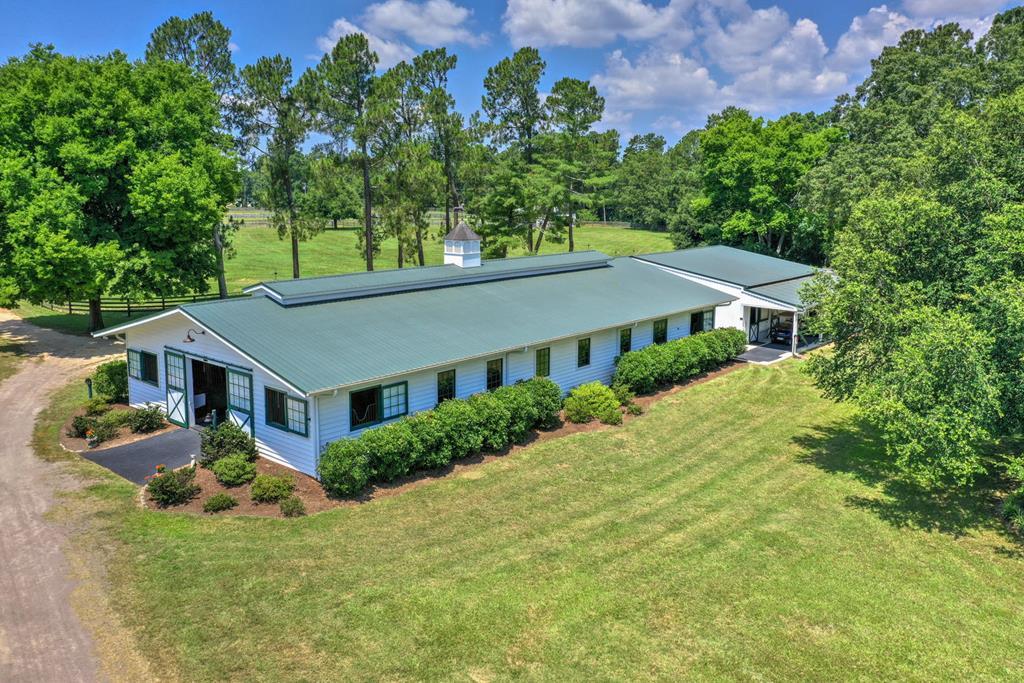 136 Chime Bell Church Road - Photo 1