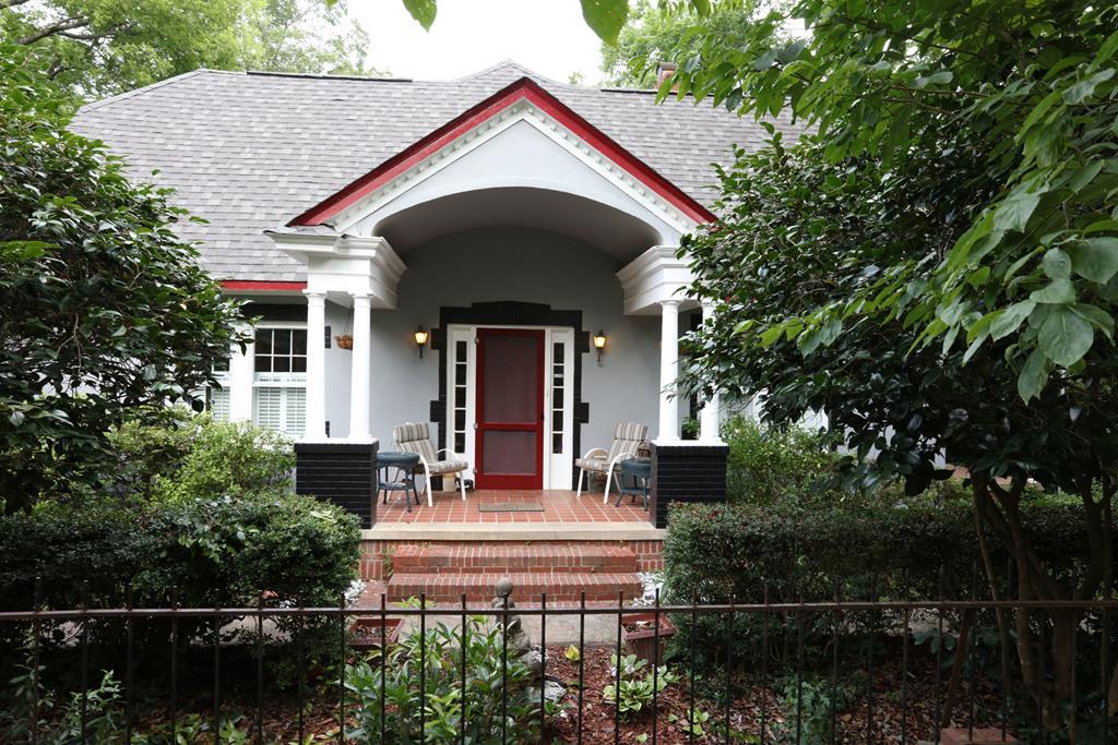 236 Horry Street - Photo 1 236 Horry Street - Photo 1