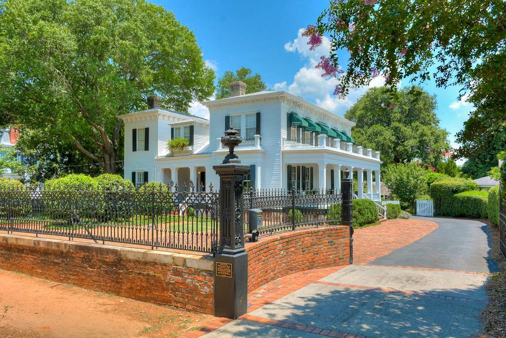 820 Milledge Road - Photo 1