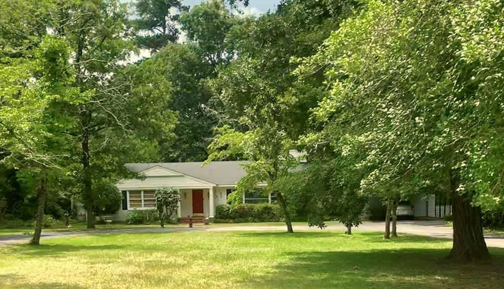 927 Two Notch Road - Photo 1