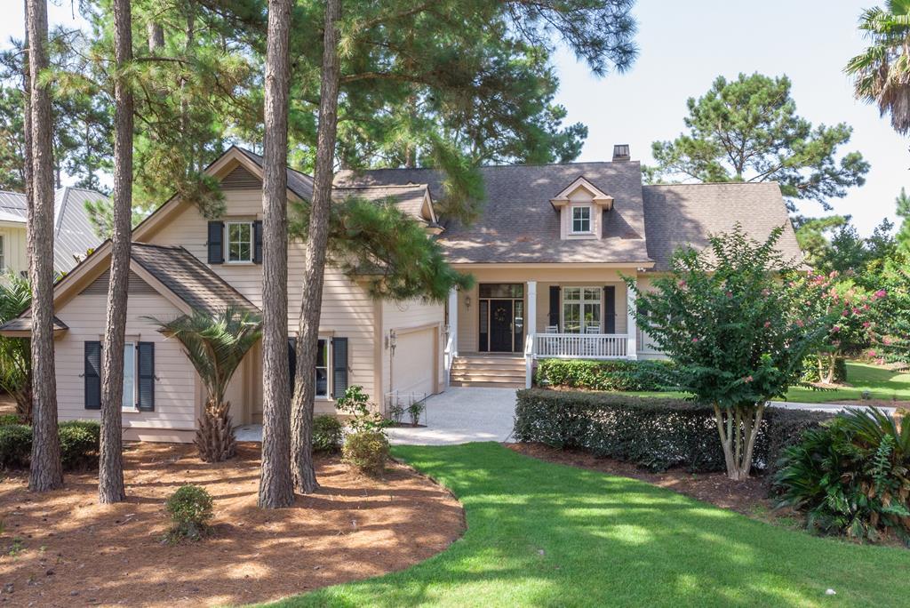 1 Long Creek Lane - Photo 1