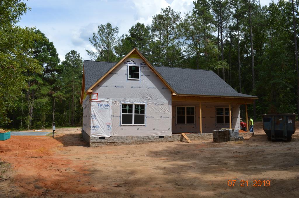 439 Redds Branch Road - Photo 1