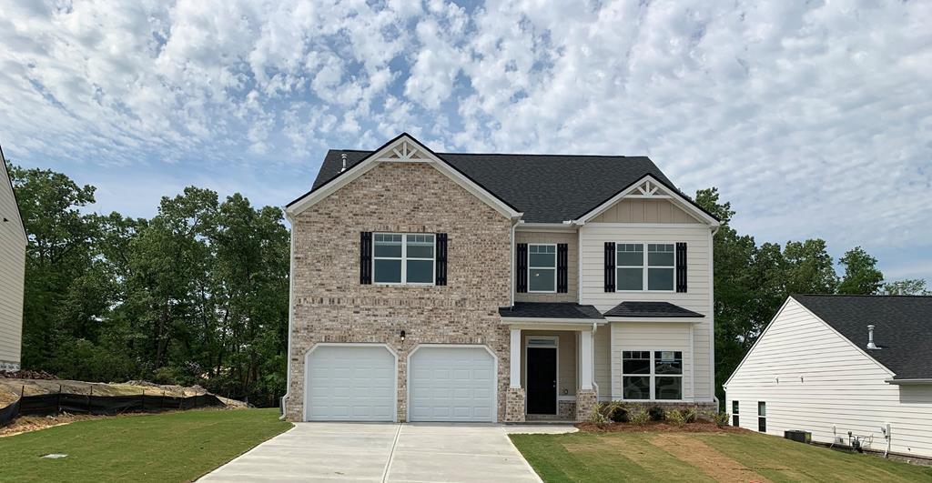 3016 White Gate Loop - Photo 1
