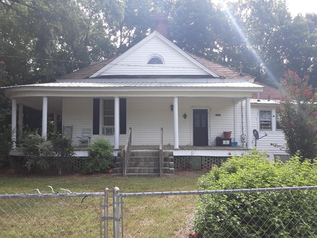 504/506 /lot South Boundary - Photo 1