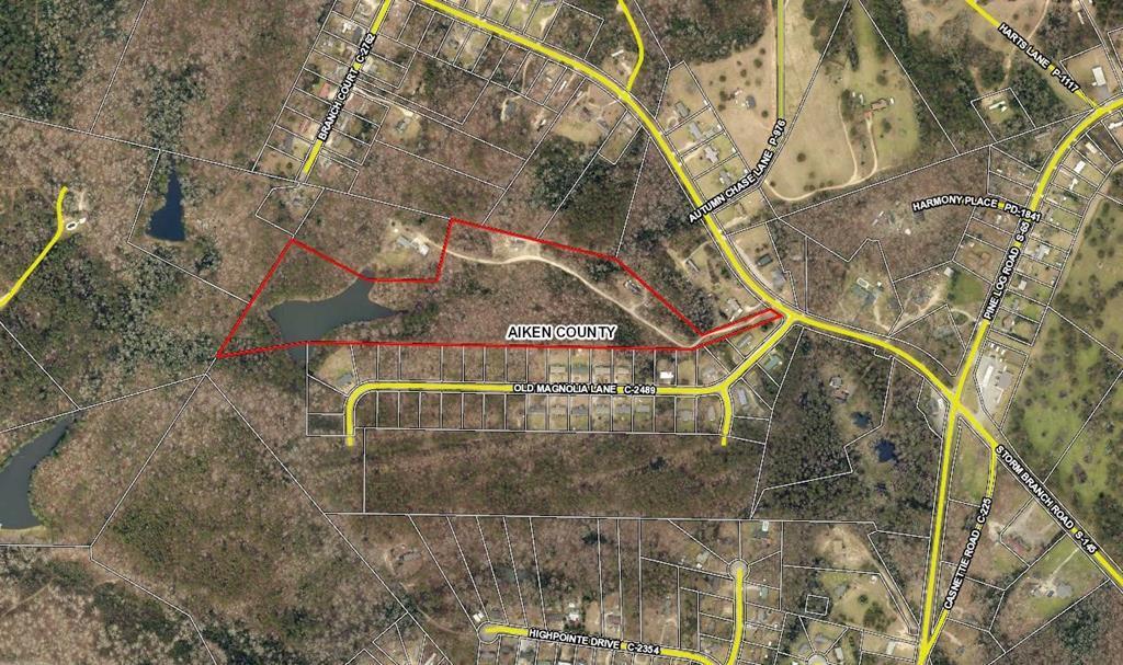 2358 Storm Branch Road - Photo 1