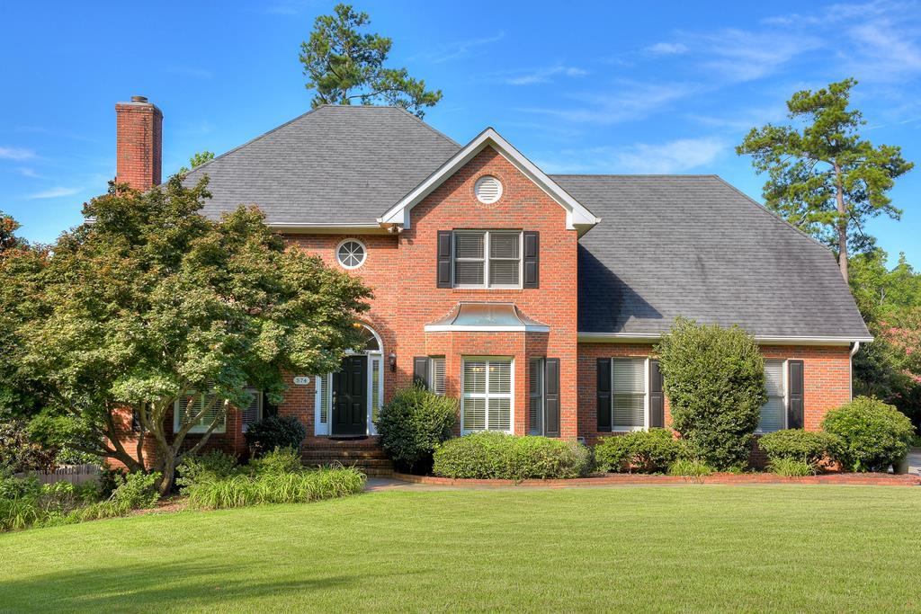 574 Lakeside Drive - Photo 1