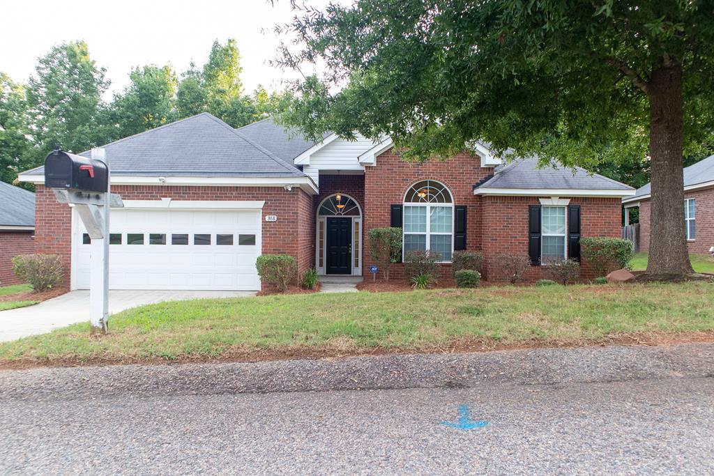388 Bainbridge Drive - Photo 1