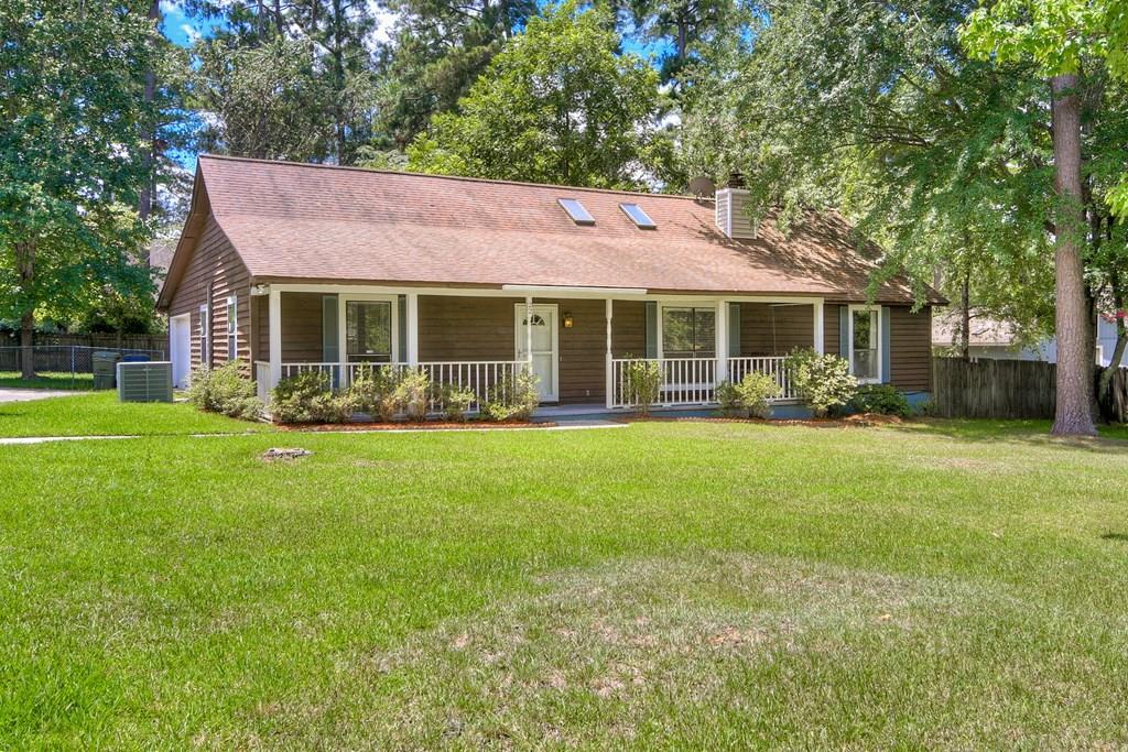 22 Fawnwood Drive E - Photo 1