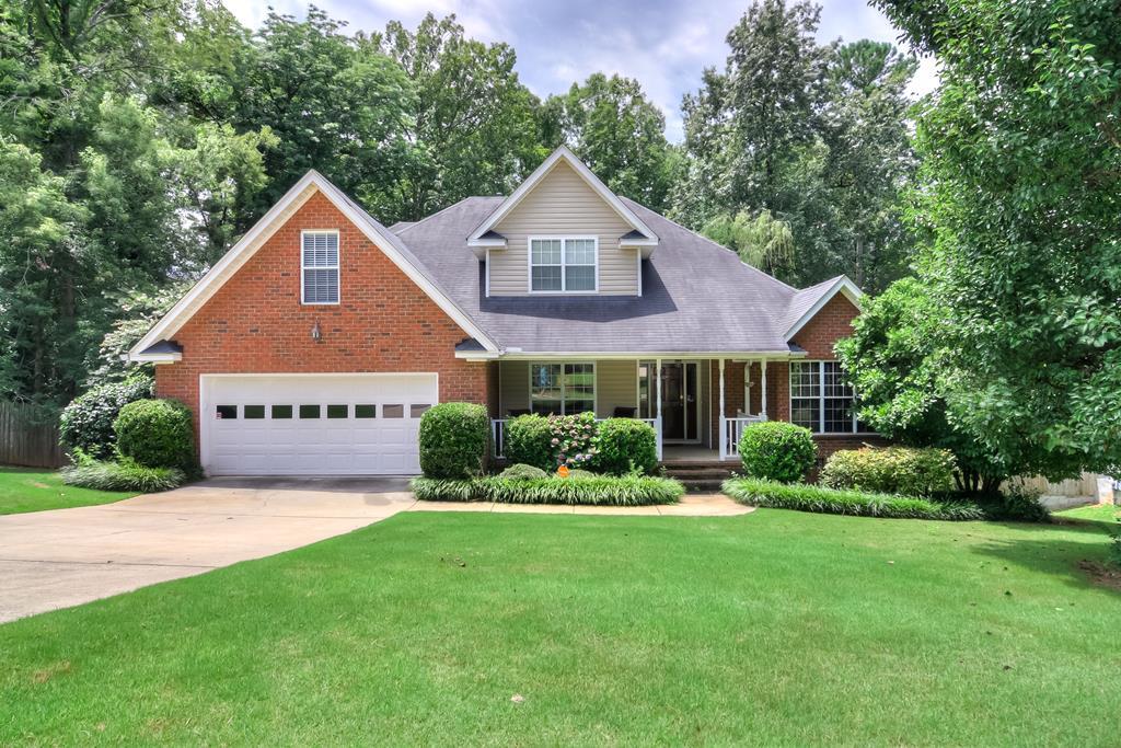 218 Longstreet Crossing - Photo 1