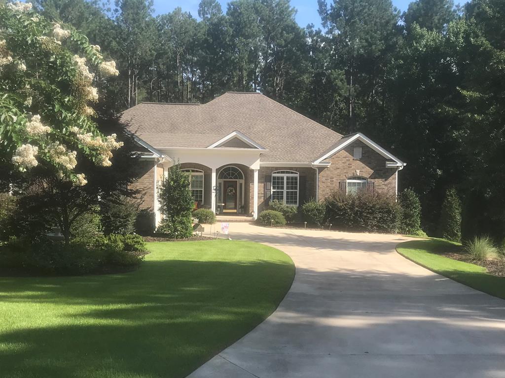 7210 Castlesteads Drive - Photo 1