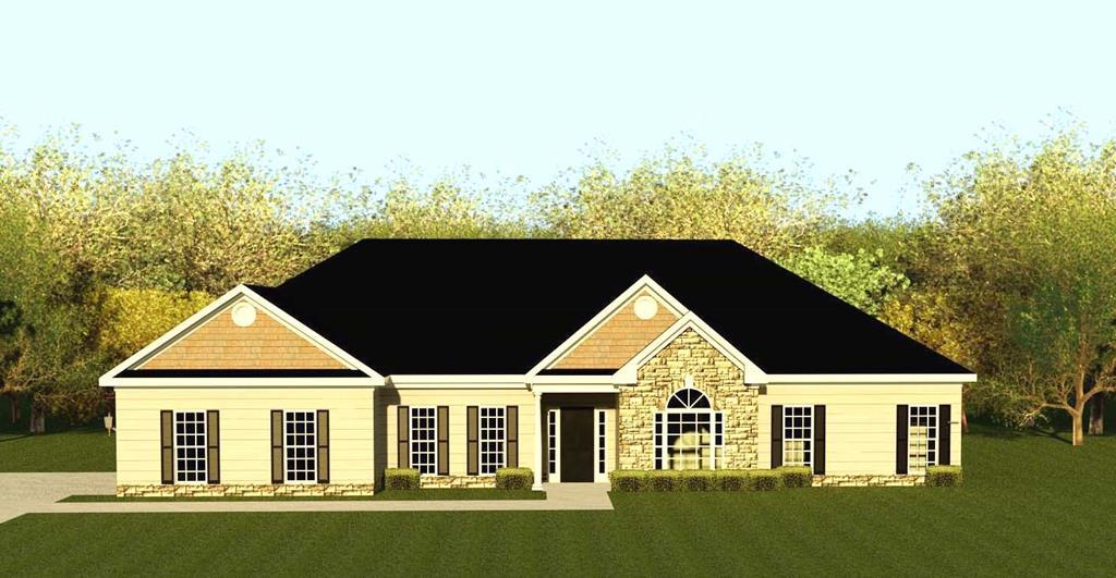 1143 Tralee Court - Photo 1