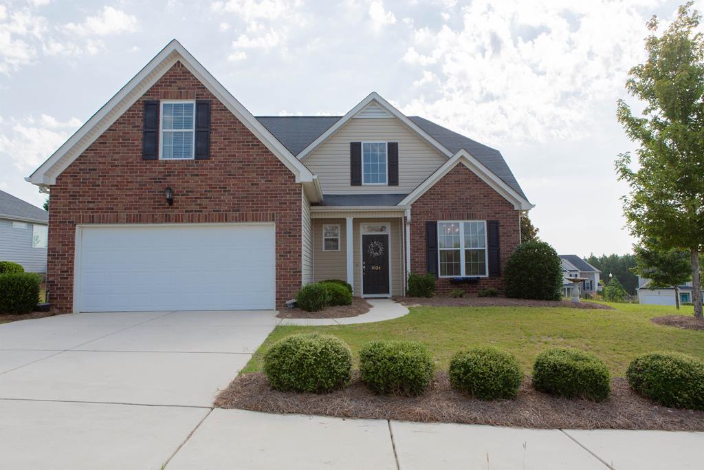 1034 Stockton Street - Photo 1