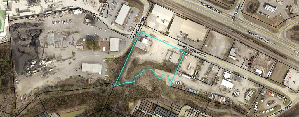 2522 Reynolds Industrial Road - Photo 1