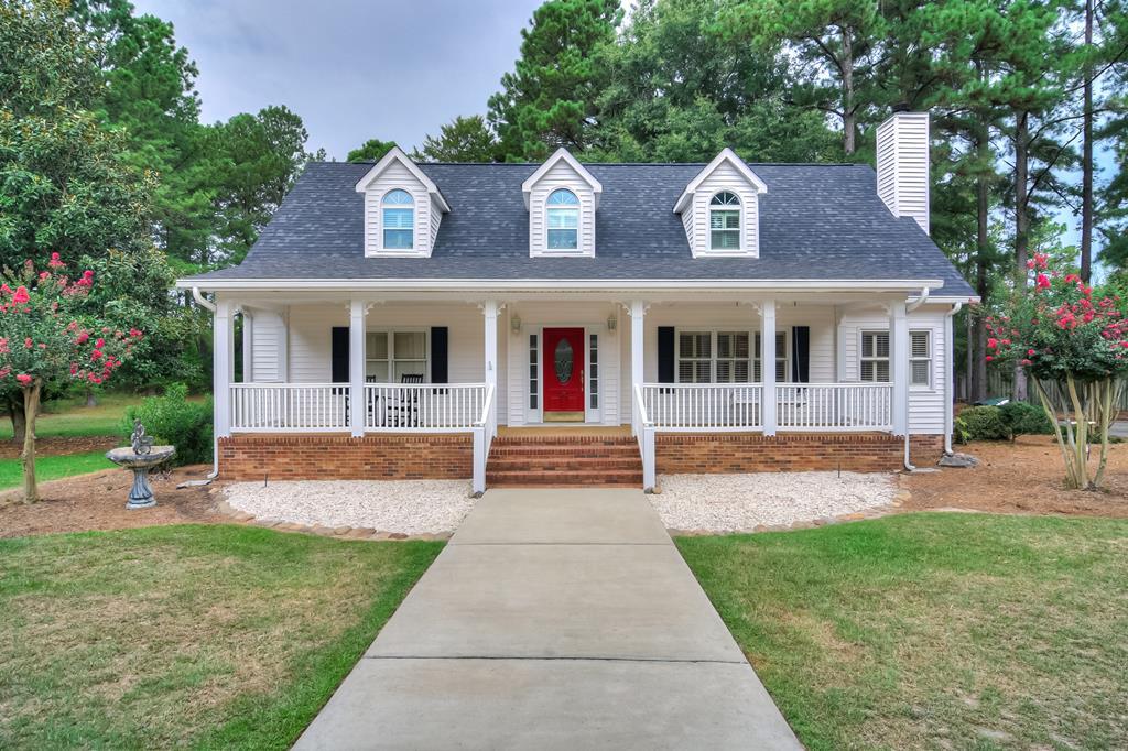 2134 Silver Bluff Road - Photo 1