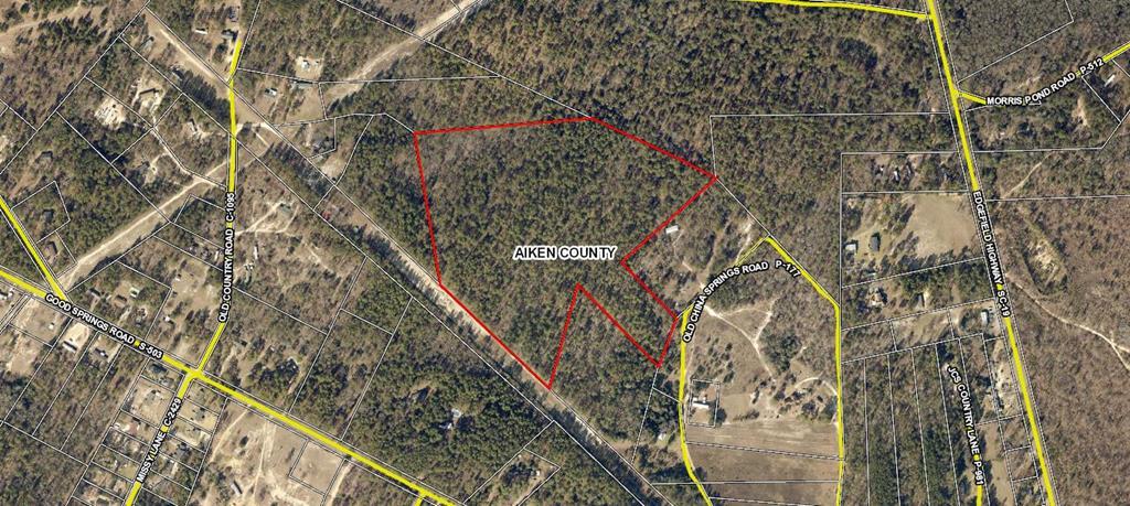 0 Old China Springs Road - Photo 1