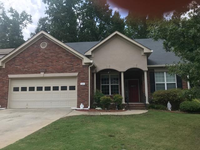 324 Bainbridge Drive - Photo 1