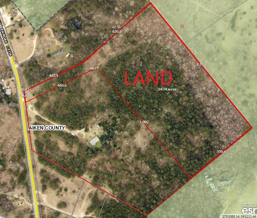 799 Horse Creek Road - Photo 1