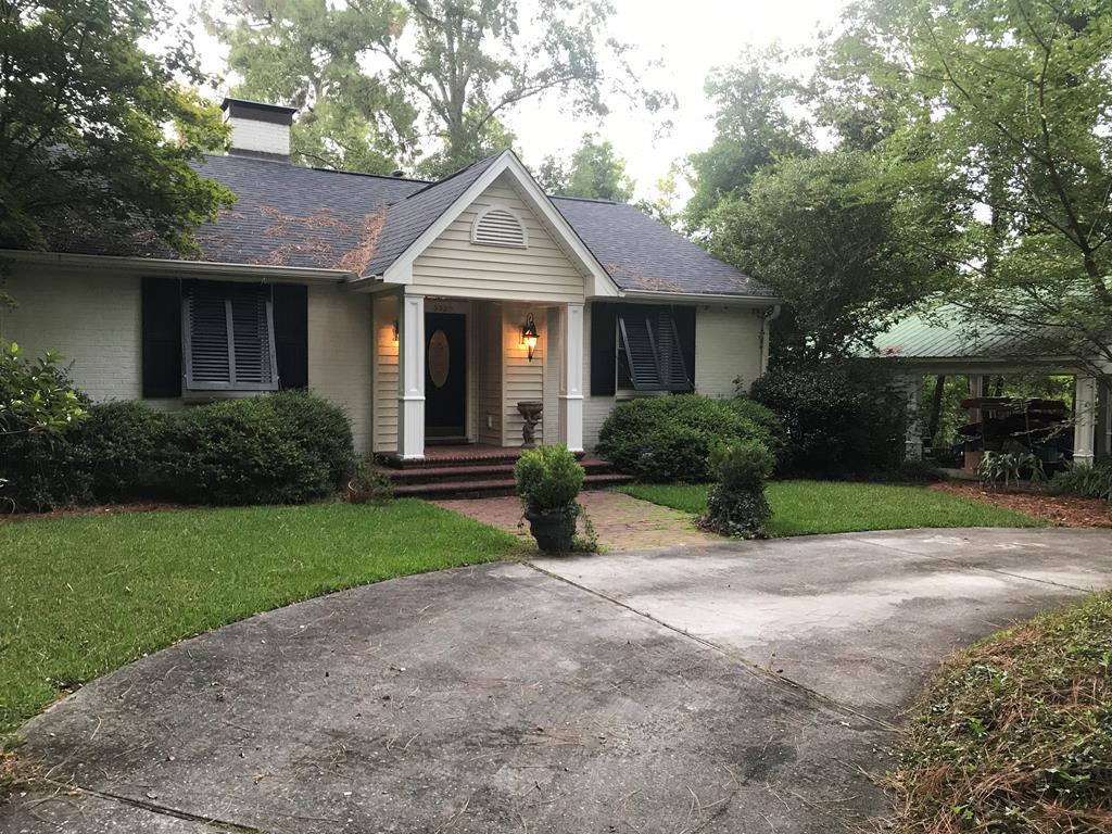 3320 Forest Drive - Photo 1