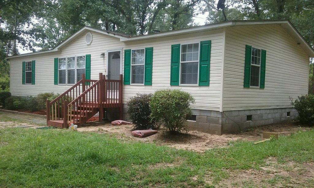 1100 Fox Young Road - Photo 1