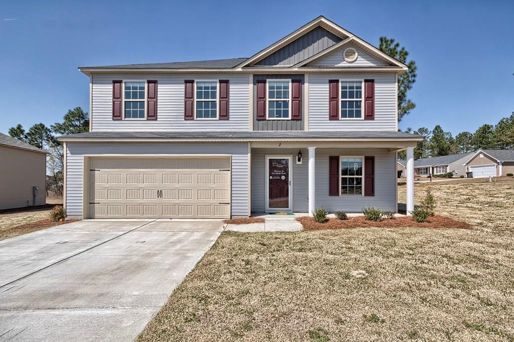 1179 Sapphire Drive - Photo 1