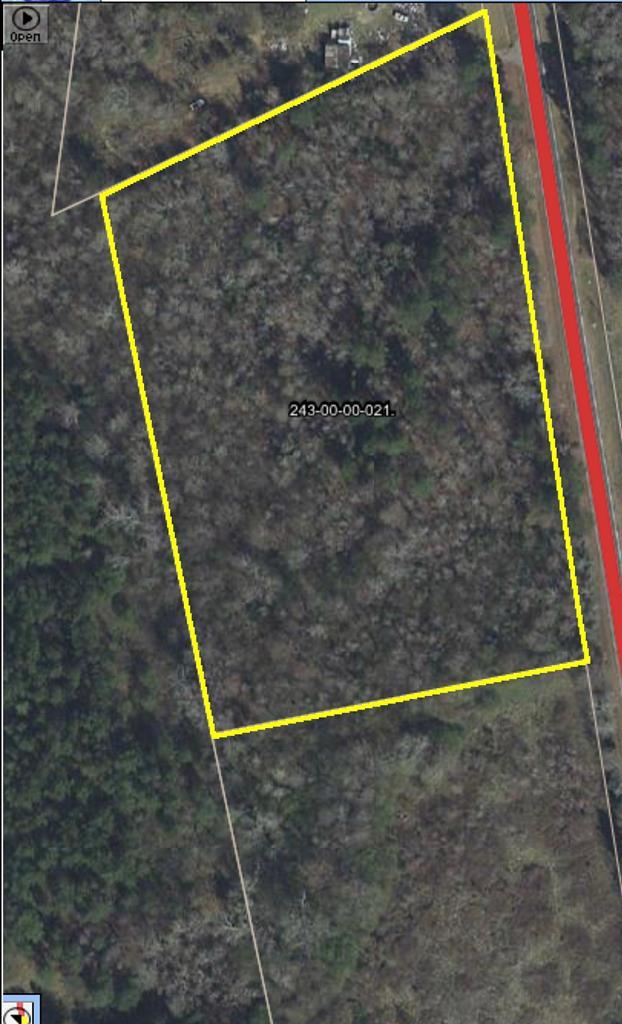 0 Callison Highway - Photo 1