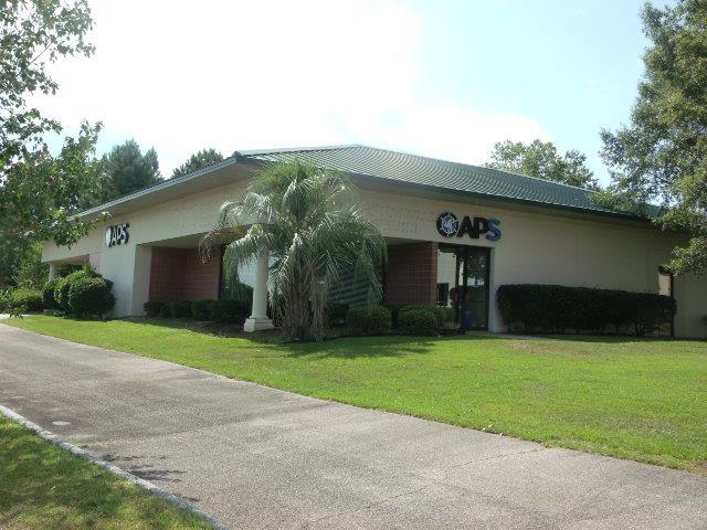 560 Jefferson Davis Hwy - Photo 1