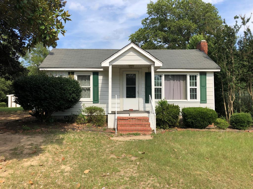 4814 Whiskey Road - Photo 1