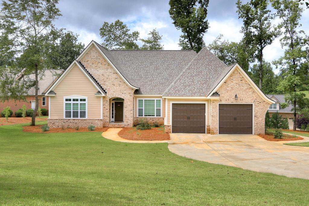 775 West Pleasant Colony Drive Sw - Photo 1