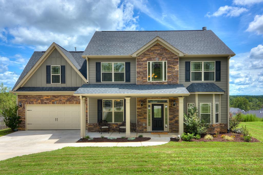 2373 Chukker Creek Road - Photo 1