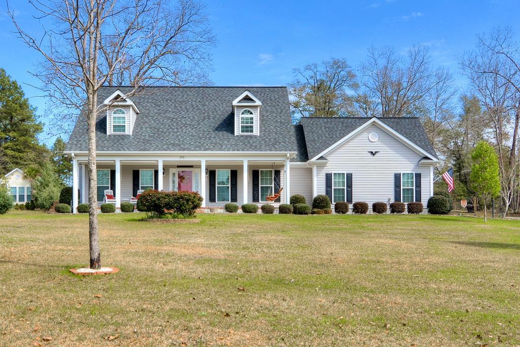 320 Wexford Mill Drive - Photo 1