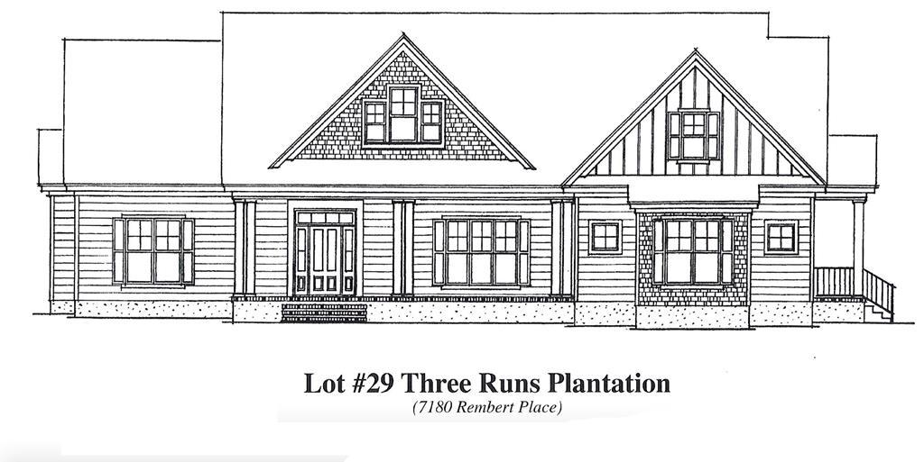 Lot 29 Rembert Place - Photo 1