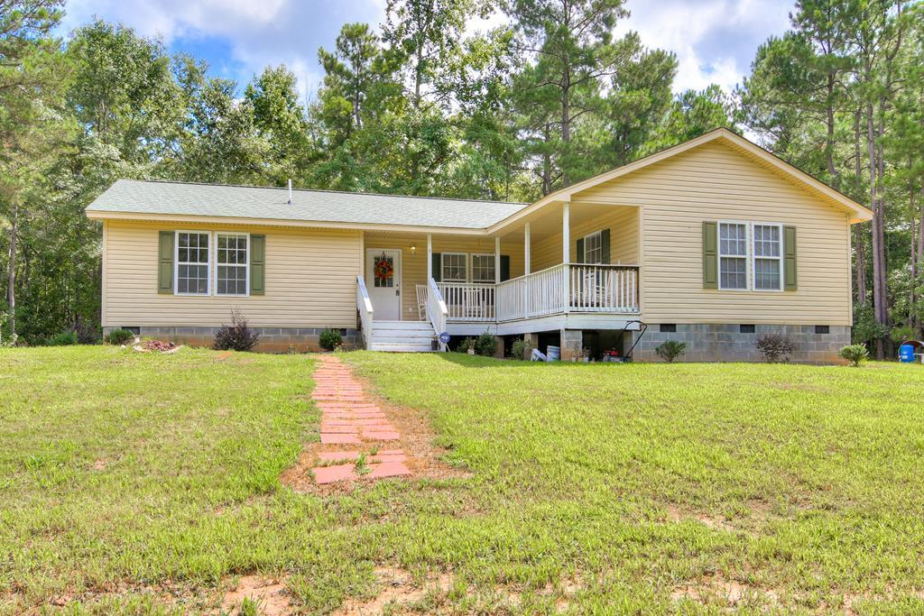 2669 Fire Tower Road - Photo 1