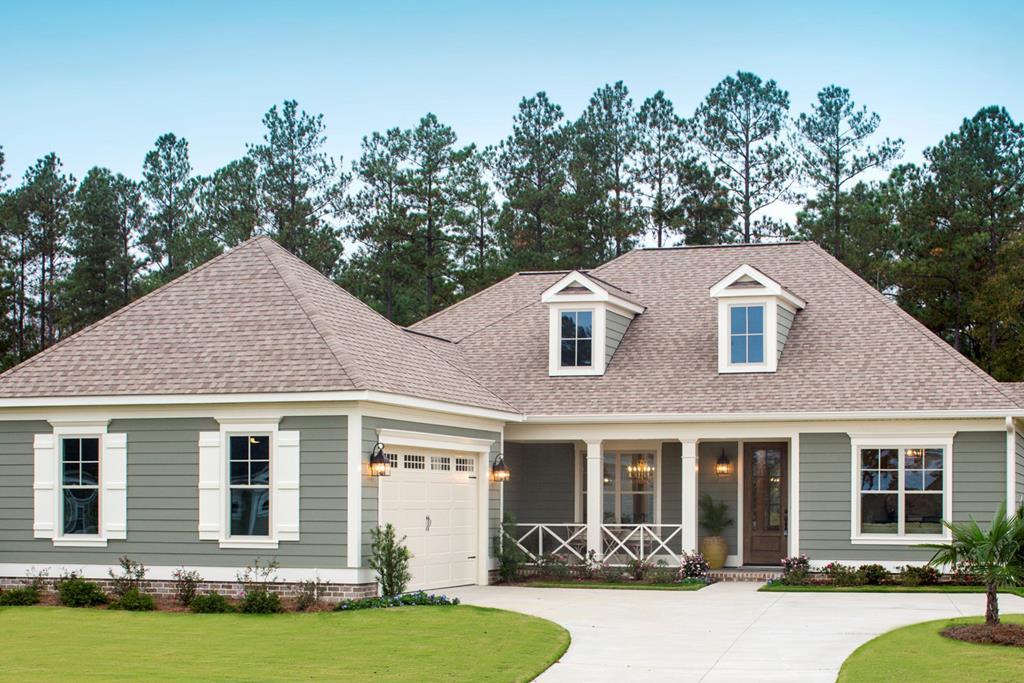 315 Whimbrel Loop - Photo 1